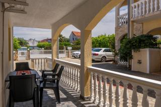 Apartments Tusla - Vir - 9