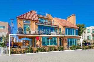 B5328 Bayside Bliss - San Diego - 4