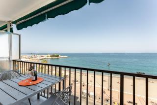 MalagaSuite Golden Views Fuengirola - Fuengirola - 0