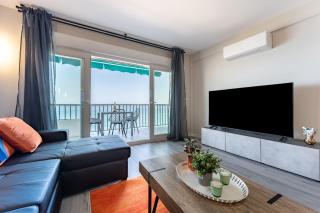 MalagaSuite Golden Views Fuengirola - Fuengirola - 5
