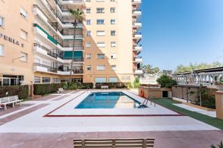 MalagaSuite Golden Views Fuengirola - Fuengirola - 9