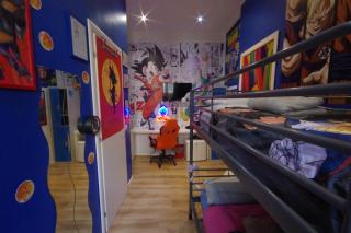 Comics Guesthouse Hostel - Rom - 7