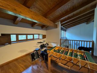 Casa en el bosque - Vidiago - 6