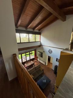 Casa en el bosque - Vidiago - 5