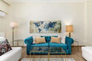 Leonardo by halu!, Mondern apartment in the center - 3