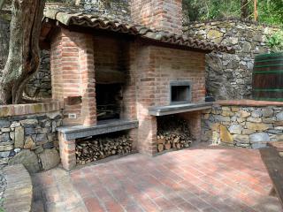 Villa Mulino - Borganzo - 6