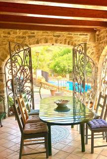 Villa Mulino - Borganzo - 5