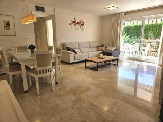 Pass the Keys Nice and Bright Apartment - Marbella - 2