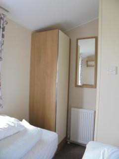 Kingfisher Seasons II 8 Berth Close to site entrance - Ingoldmells - 9