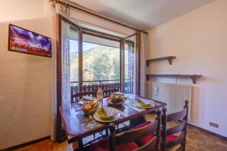 Il Nido di Elda few steps from skiing - Happy Rentals - Bardonecchia - 8