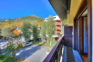 Il Nido di Elda few steps from skiing - Happy Rentals - Bardonecchia - 1