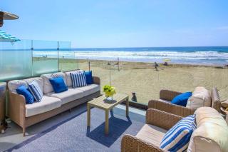 B5381 Nautica Beach House - San Diego - 7
