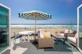 B5381 Nautica Beach House - San Diego - 9