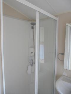 Kingfisher Seasons II 8 Berth Close to site entrance - Ingoldmells - 3
