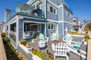 B5381 Nautica Beach House - San Diego - 3