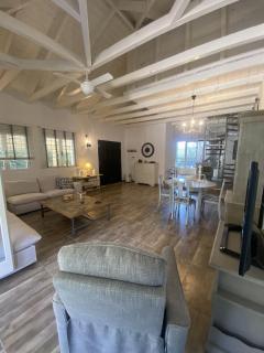 Calm & Luxury House In Parga - Parga - 9