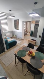 Apartman Park - Novi Pazar - 0