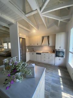 Calm & Luxury House In Parga - Parga - 2
