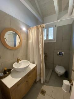 Calm & Luxury House In Parga - Parga - 4