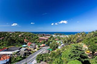 Private apartment at Sea & Sky by Lofty - Ban Karon - 0
