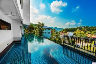 Private apartment at Sea & Sky by Lofty - Ban Karon - 7