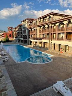 Panorama Bay - Apartments - Sveti Vlas - 3