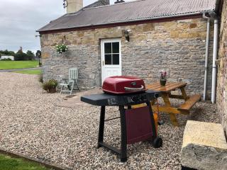 Derryvree Farm Cottage - 3