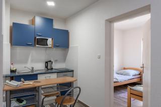 Apartments Tusla - Vir - 5