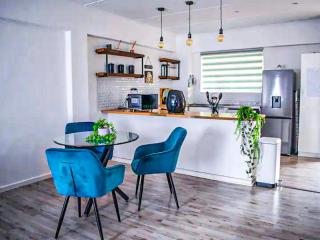 2 Bedroom Apartment with Modern Finishes Hill Tud Stays - Pietermaritzburg - 5