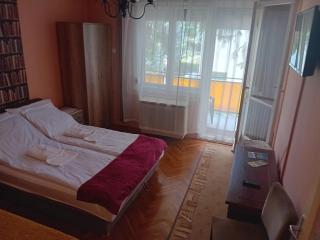 Gál apartman - Hajdúszoboszló - 0