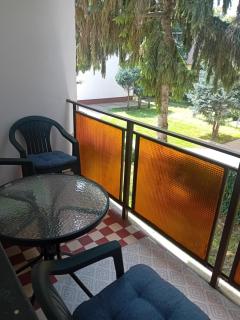Gál apartman - Hajdúszoboszló - 2