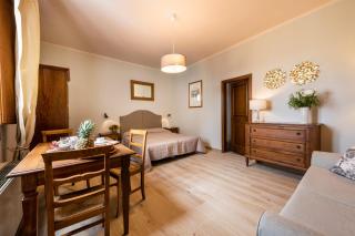 Apartments Florence- Ariento Ercole in the heart of Florence - Florenz - 9