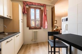 Apartments Florence- Ariento Ercole in the heart of Florence - Florenz - 3