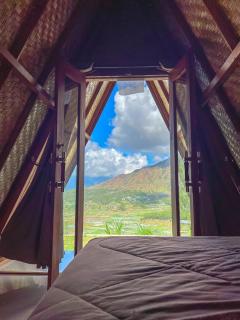 Pinggan glamping ground - 2