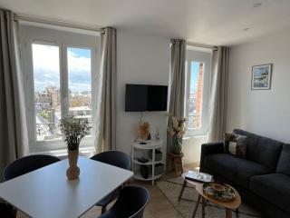 Le Bellevue - Granville - 9
