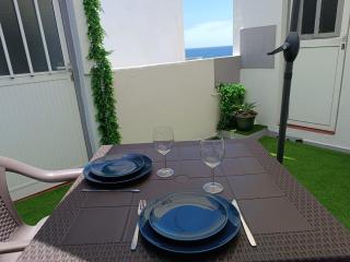 Studio avec terrasse et vue mer - El Escobonal - 6