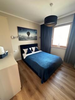 Marina Blue-Apartament przy promenadzie - Ełk - 1