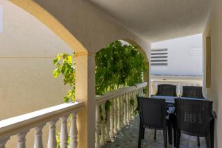Apartments Tusla - Vir - 8
