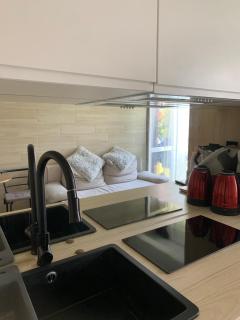 Daisy apartament - Gdańsk - 5