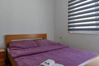 Apartments Tusla - Vir - 2