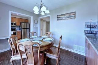 Cozy house at south end Barrie - Barrie - 8