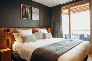 Duplex Encombres by Lodji - Saint-Martin-de-Belleville - 5