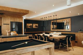 Duplex Encombres by Lodji - Saint-Martin-de-Belleville - 8