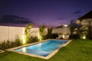 Villa Simbali - Dalung - 8