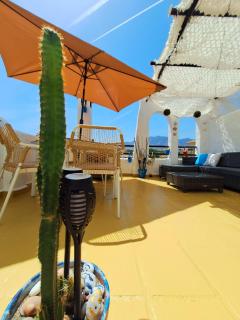 Happy Holiday Home! Pueblo Evita Charming Condo - 7