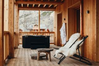 Duplex Encombres by Lodji - Saint-Martin-de-Belleville - 7