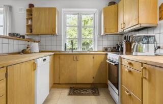 Nice Home In Sønderborg With Kitchen - Sønderborg - 3