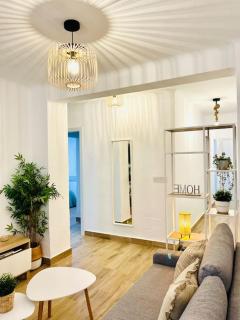 New Spacious and Cozy apartment - Málaga - Málaga - 0
