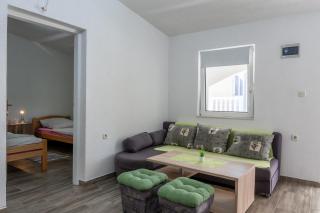 Apartments Tusla - Vir - 6
