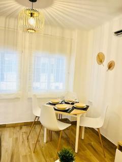 New Spacious and Cozy apartment - Málaga - Málaga - 5